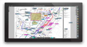 Dabs construction planning software