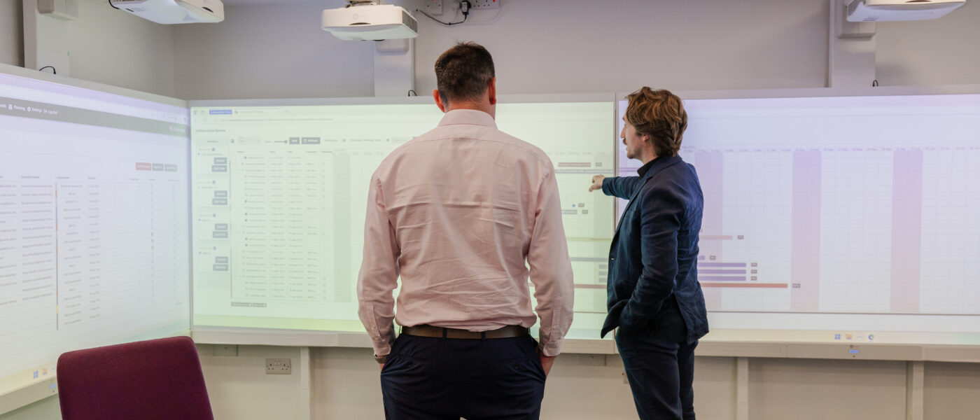 Collaborative Planning
