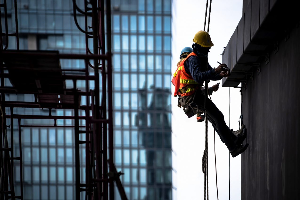 rams management in Construction