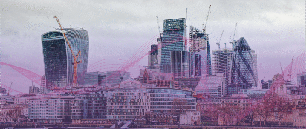 Data Platform in Construction