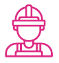Construction Worker icon