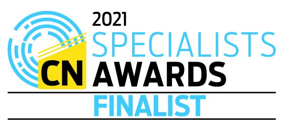 CN Specialists awards