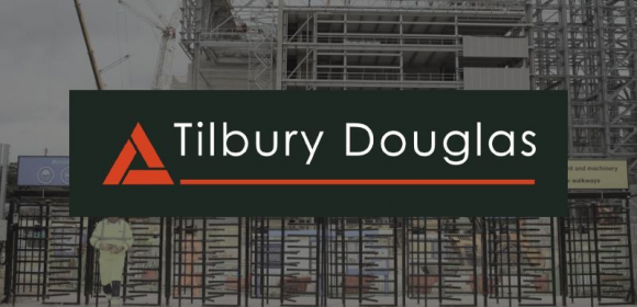 Tilbury Douglas