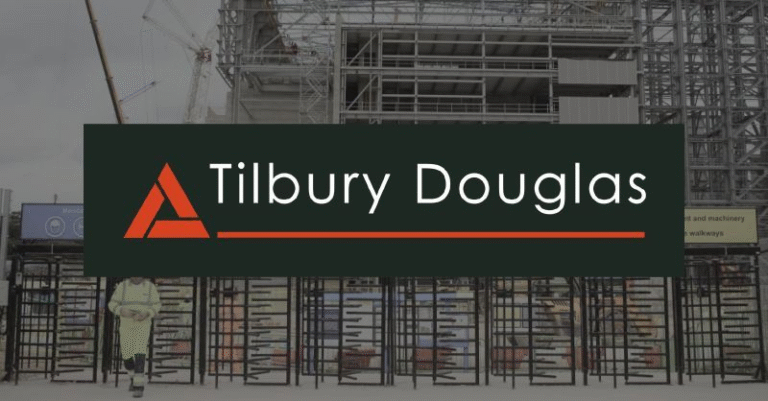 Tilbury Douglas