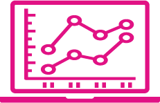 Graphs icon