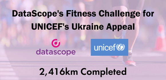Unicef Fitness Challenge Ukraine