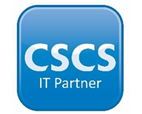 CSCS logo