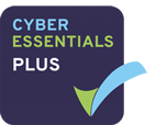 Cyber Essentials Plus logo