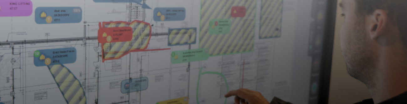Construction Site Planning Software