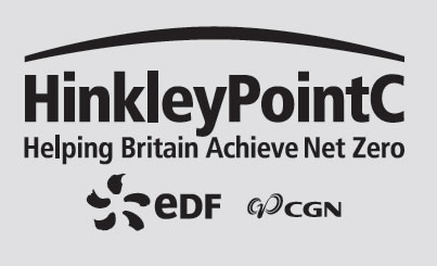 Datascope testimonial from Hinkley Point C - helping Britain achieve net zero
