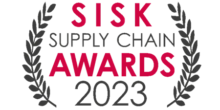 Datascope Shortlisted for the SISK Supply Chain Awards 2023