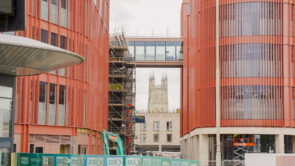 Case Study: The Forum