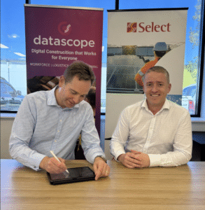 Construction Management Software | Products | DataScope