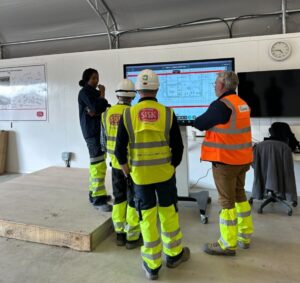 Construction Project Management Software | DataScope