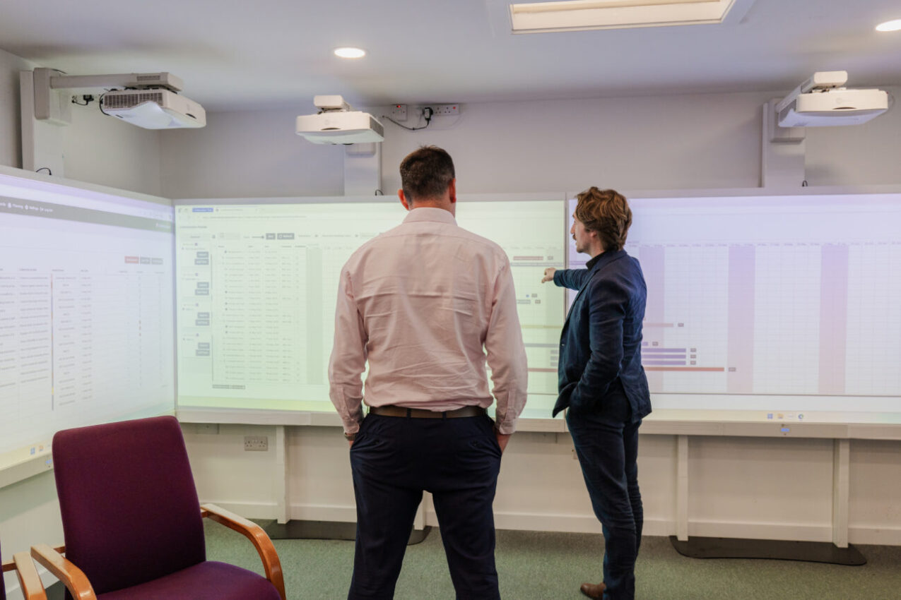 Construction Management Software | Products | DataScope