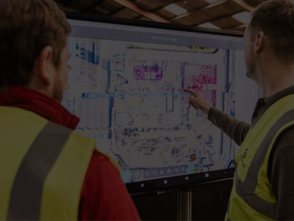 DataTouch Coordination Platform