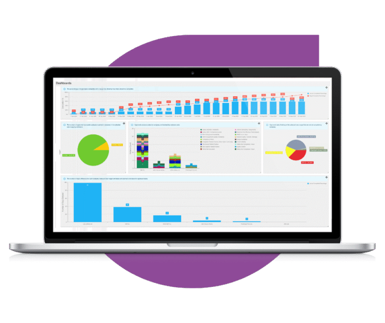 Construction Project Management Software | DataScope