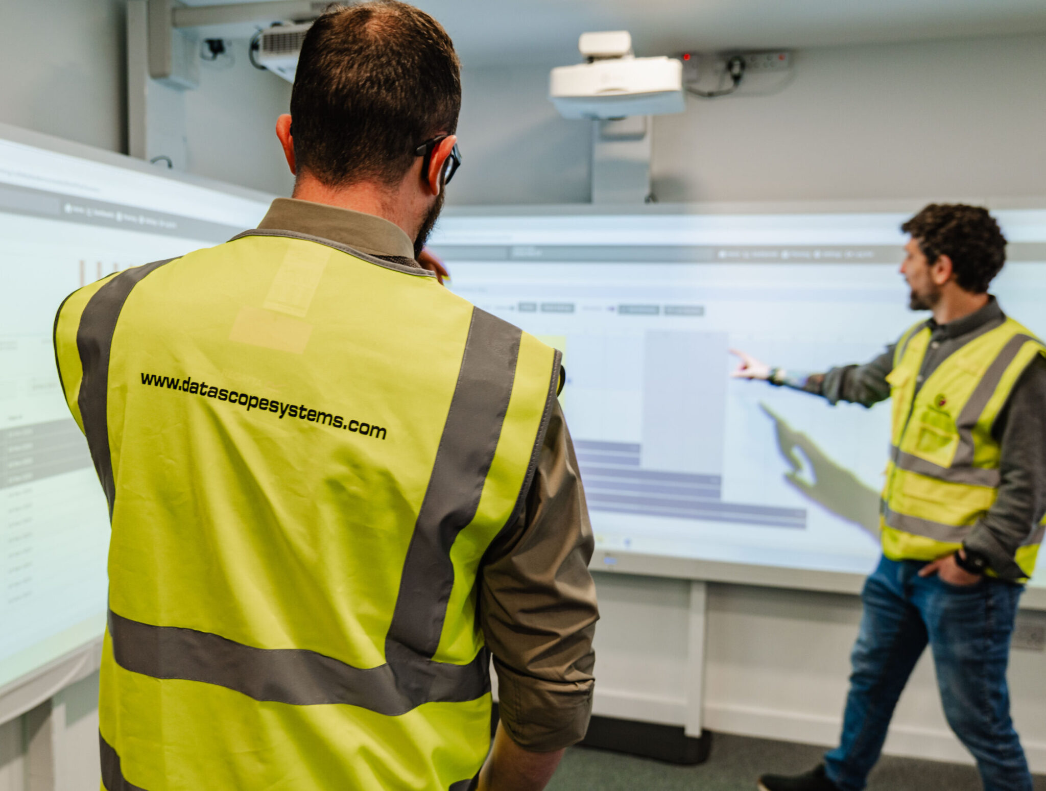 Collaborative Project Management | DataScope