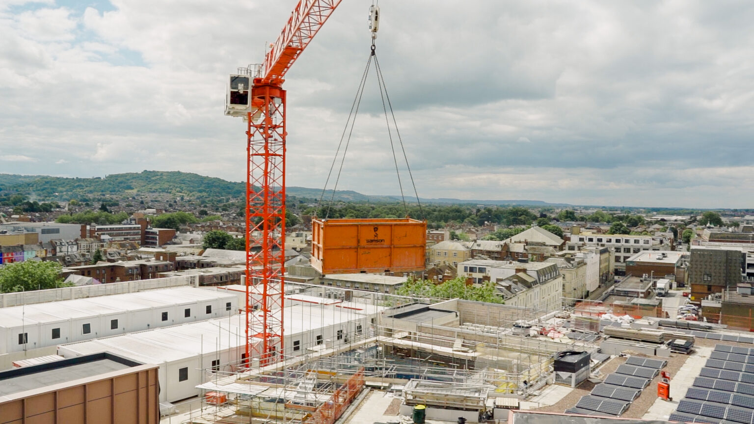 Construction Management Software | Products | DataScope