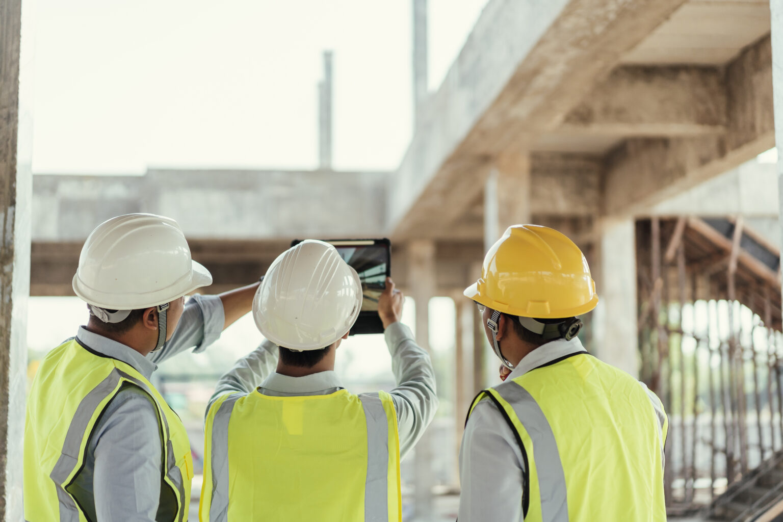Construction Management Software | Data Systems | DataScope
