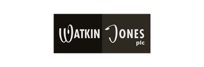 Watkin Jones