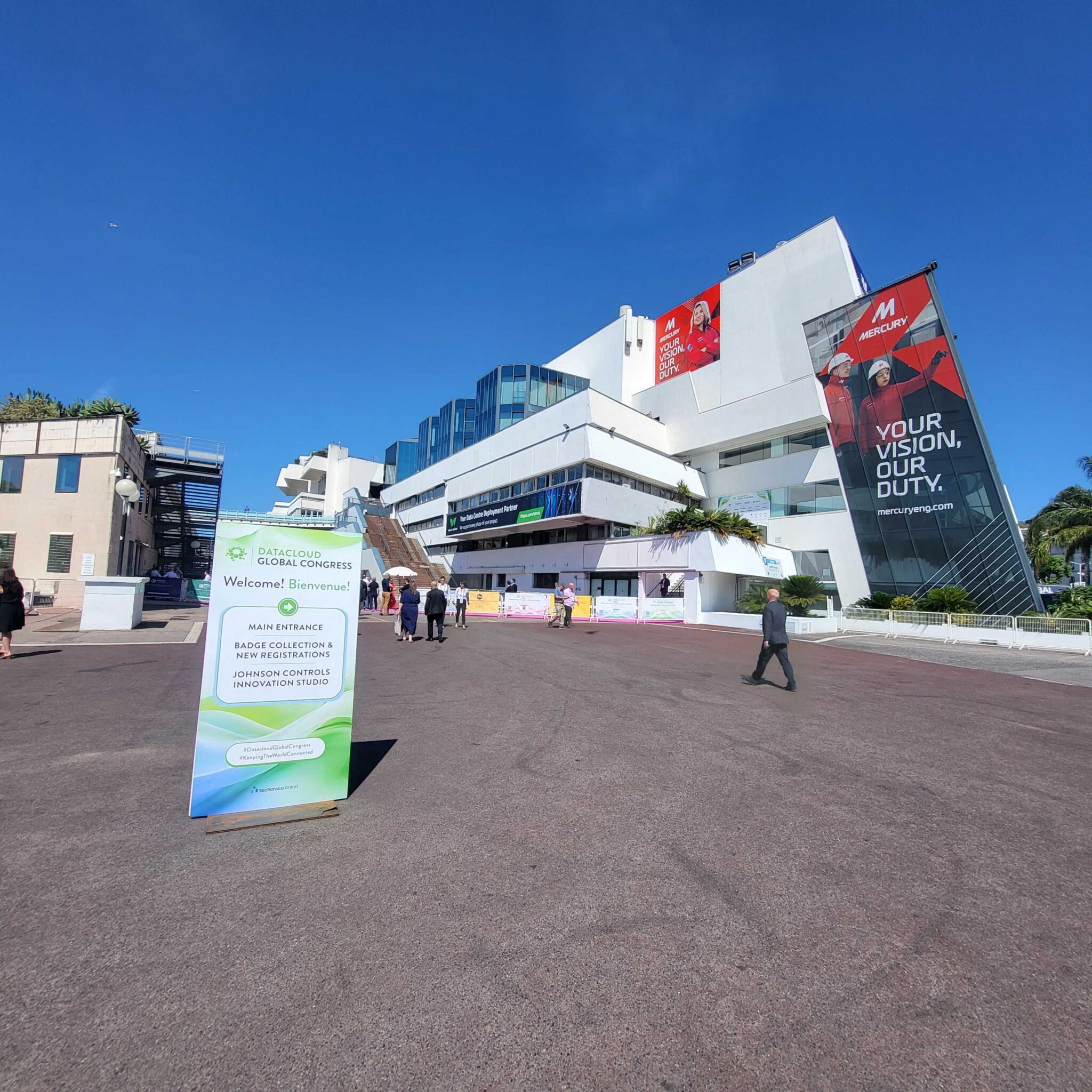 Datacloud Global Congress 2026: AI, power and the next phase of digital ...