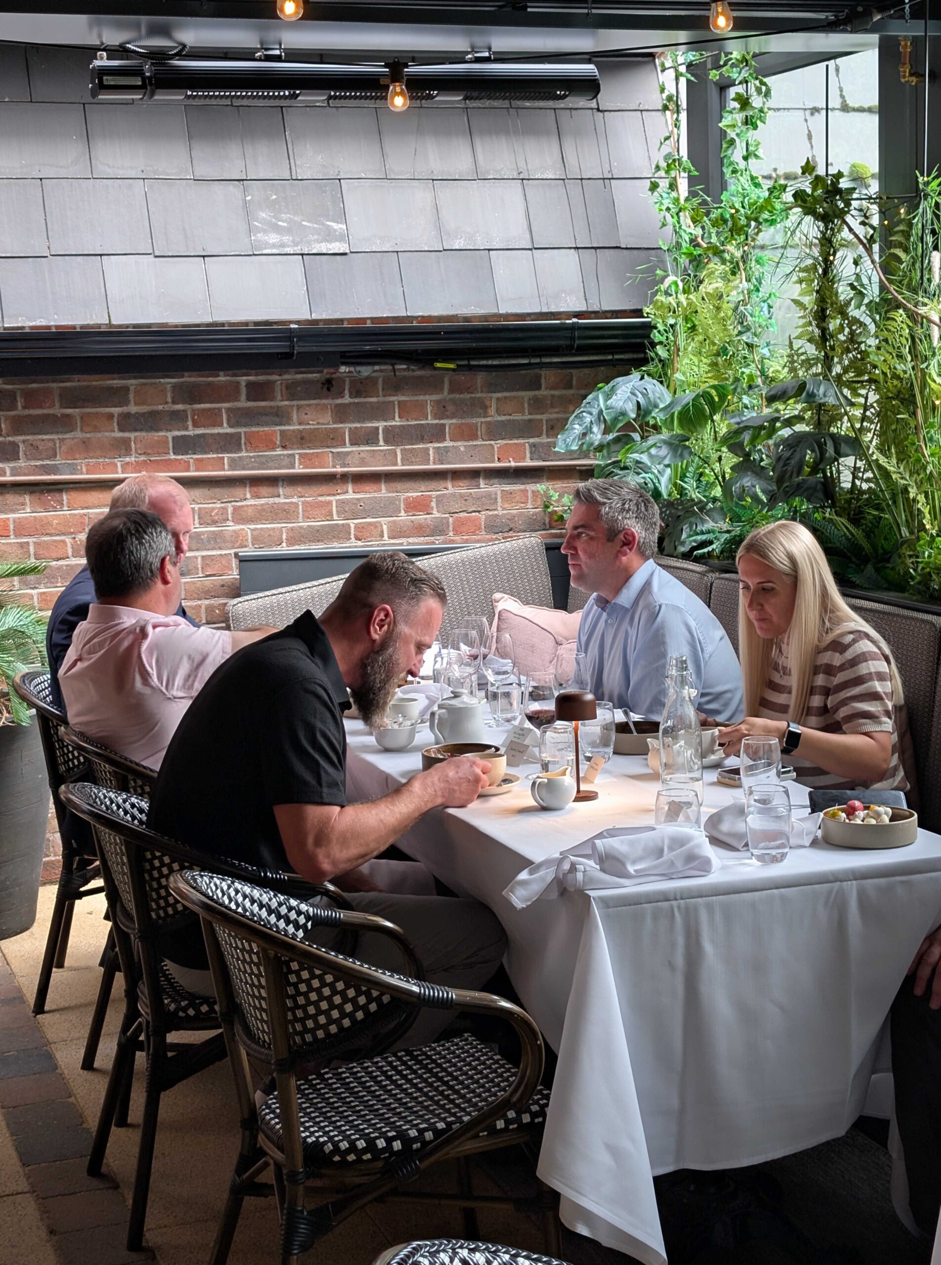health-and-safety-leaders-lunch