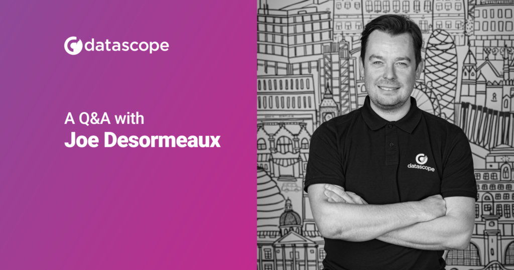 Joe-Desormeaux-VP-Mission-Critical